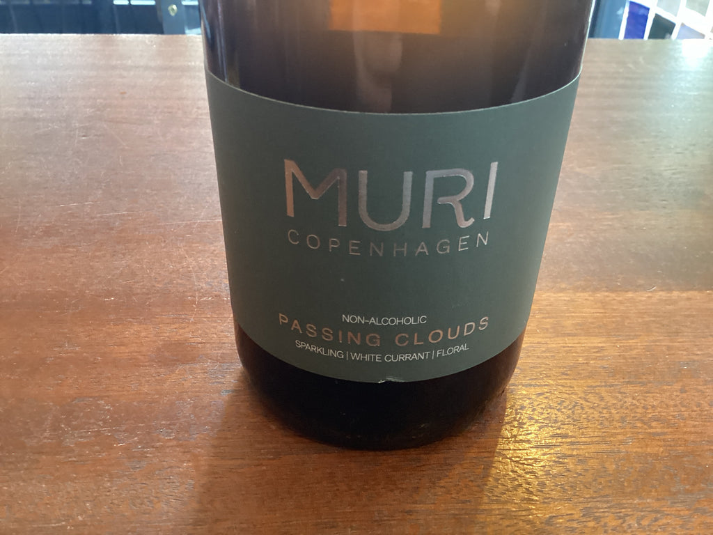Non Alcoholic by the glass