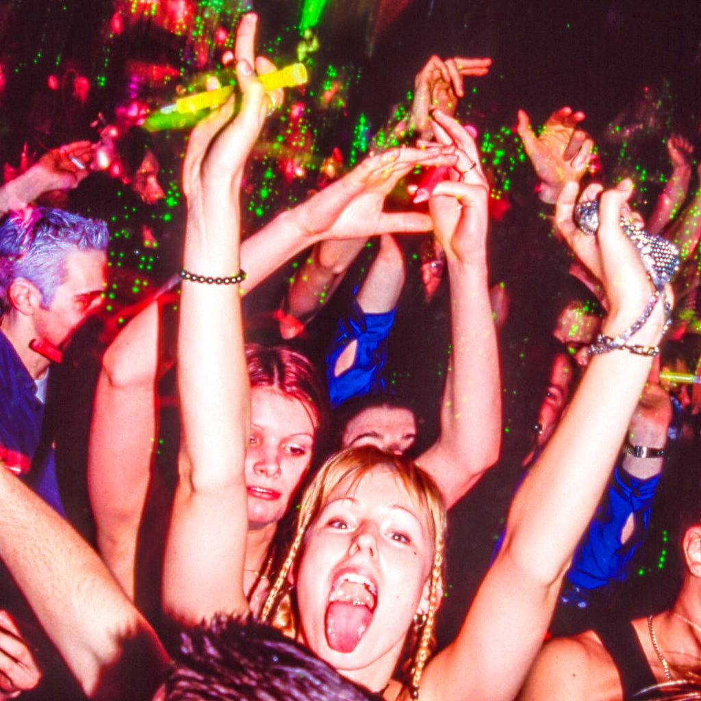 Rave
