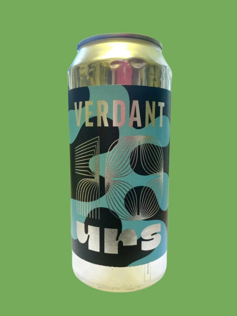 Verdant x Green Cheek | 10 Year Anniversary