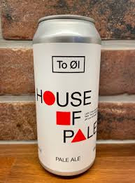 Toøl House of Pale