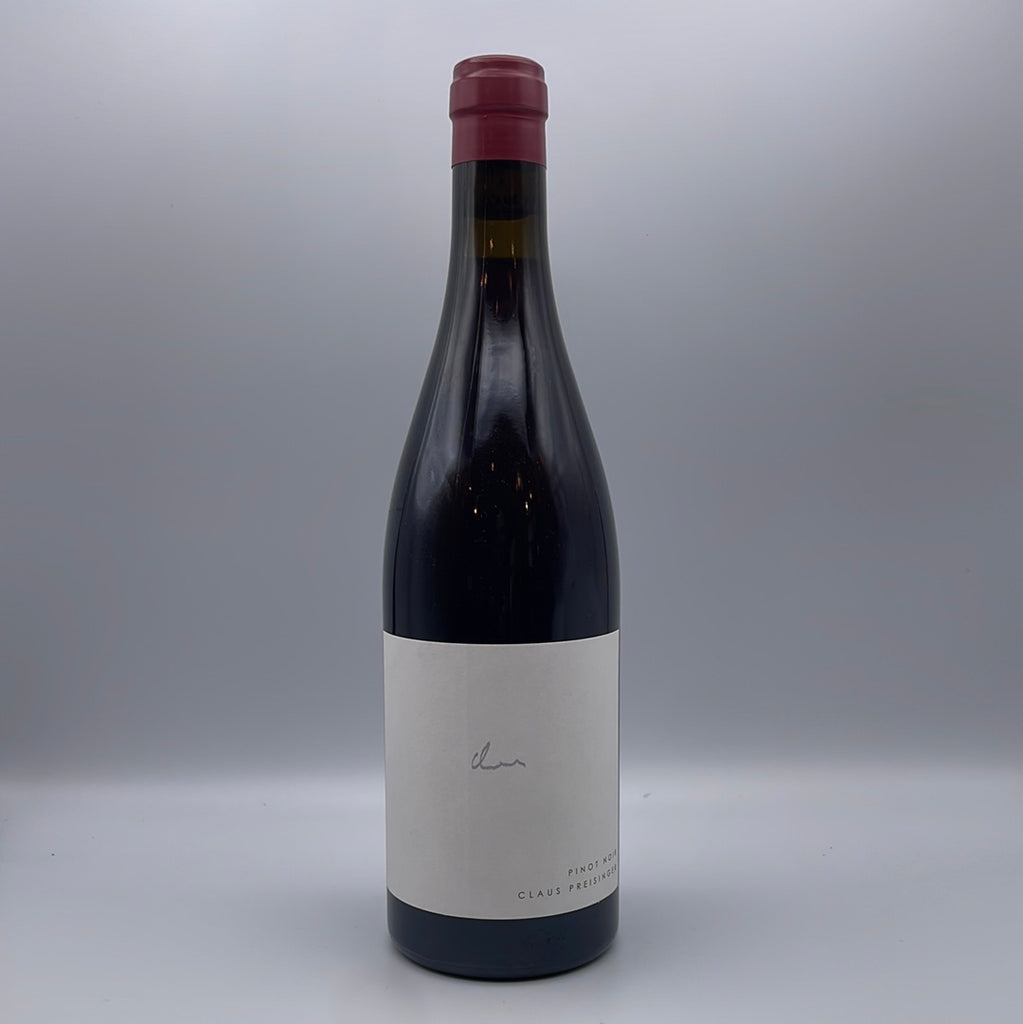 Claus Presinger | Pinot Noir 2022