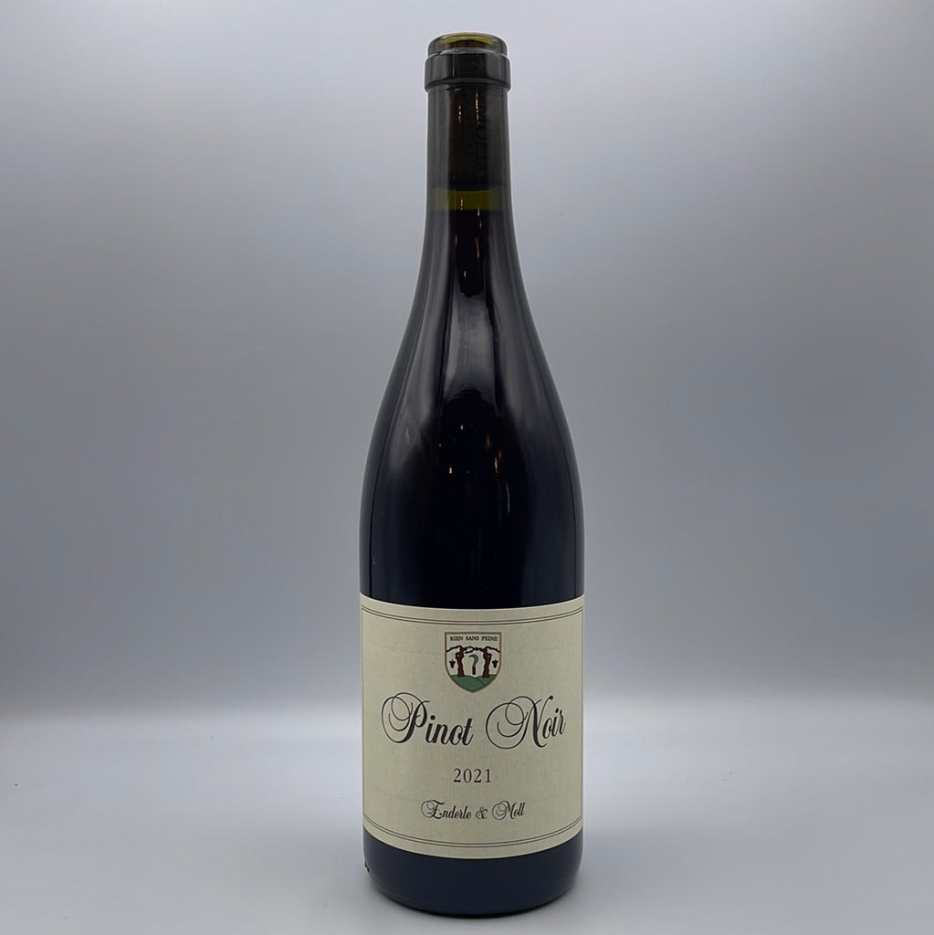 Enderle & Moll | Pinot Noir 2021