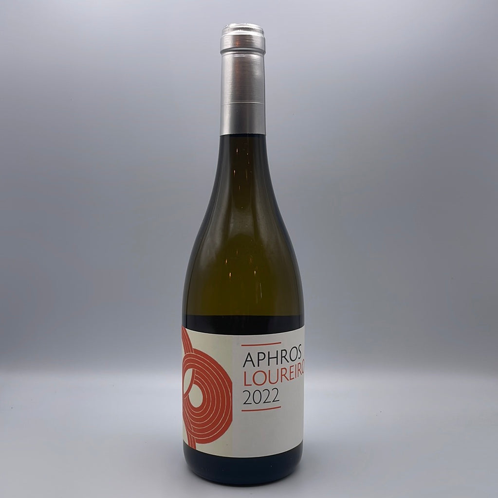 Aphros Loureiro | Vinho Verde Branco