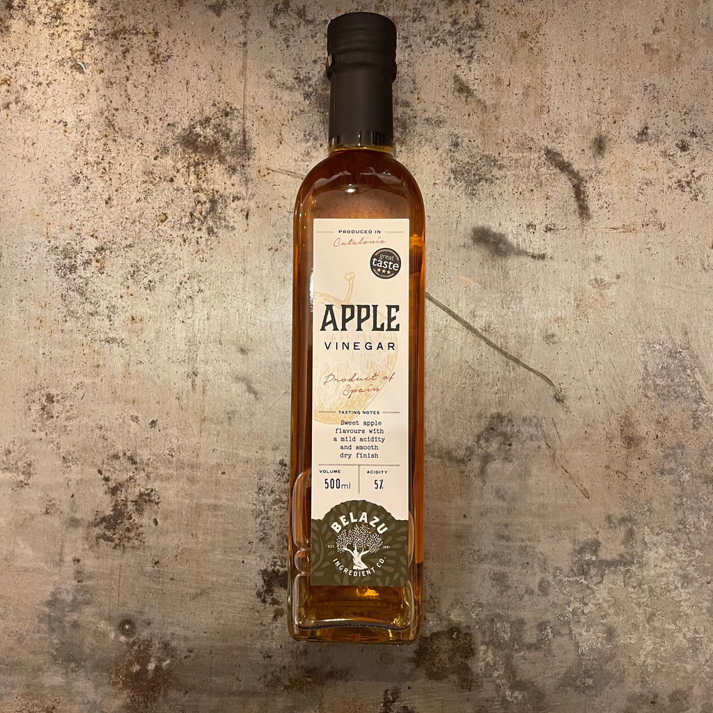 Belazu Apple Vinegar (250ml)