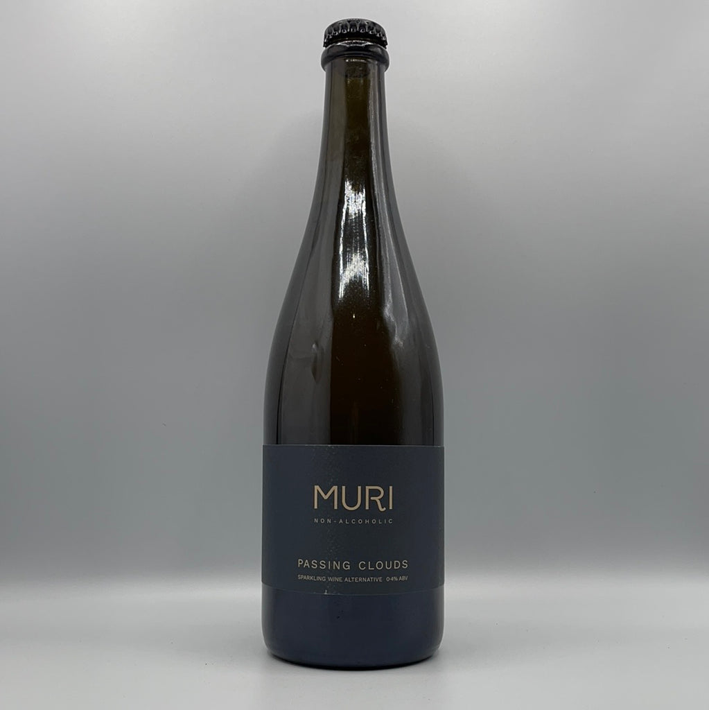 Muri | Passing Clouds Champagne Alternative
