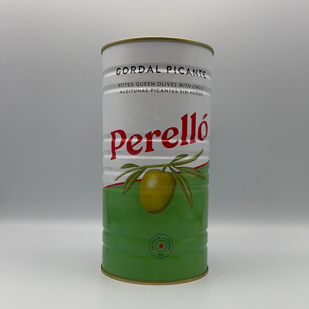 Perello Gordal Olives (600g)