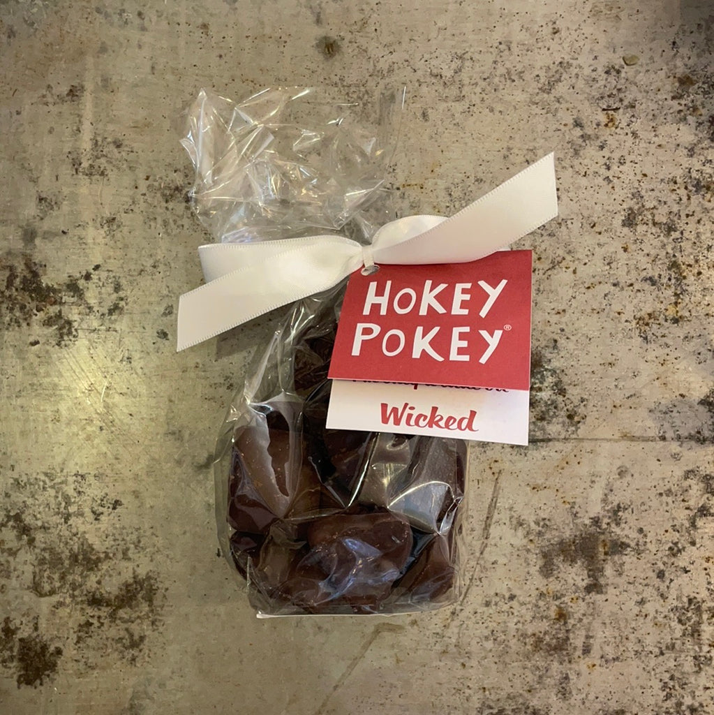 Chocolate Society | Wicked Hokey Pokey (150g)