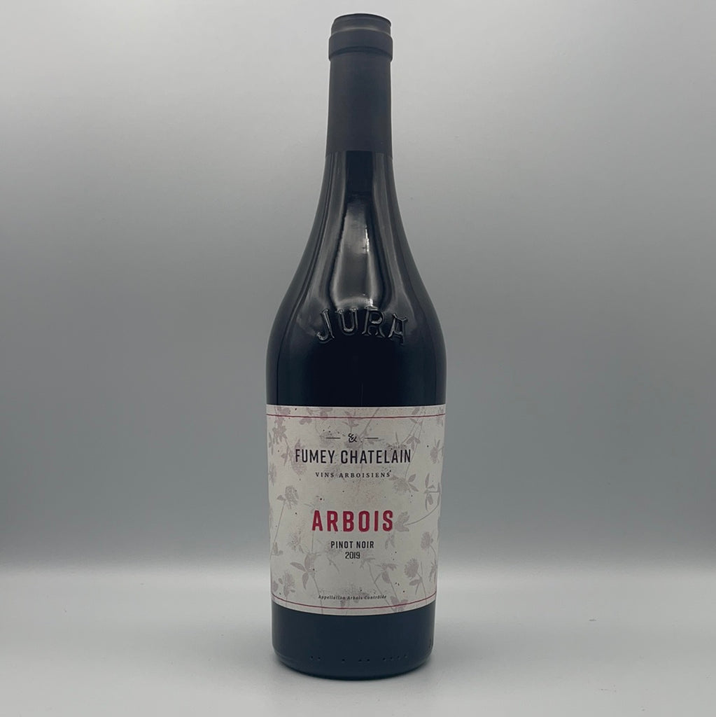 Fumey Chatelain | Arbois Pinot Noir 2019